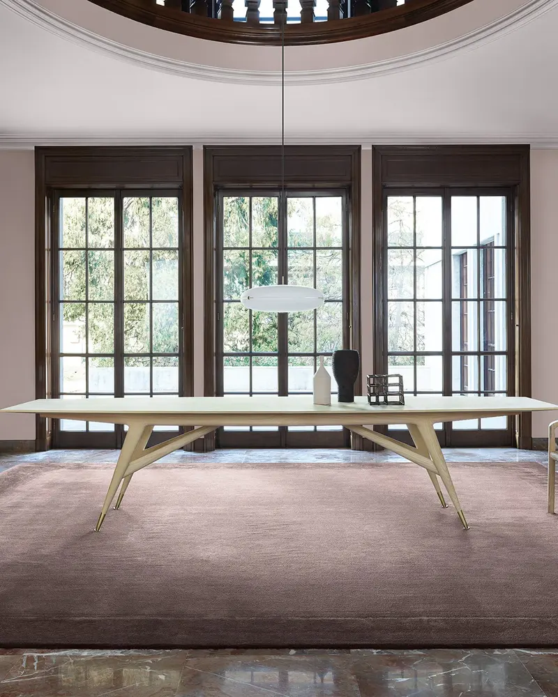 Gio Ponti Molteni — Fotografia
