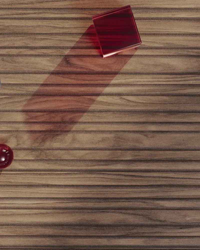3D e CGI — Saviola, rendering fotorealistico