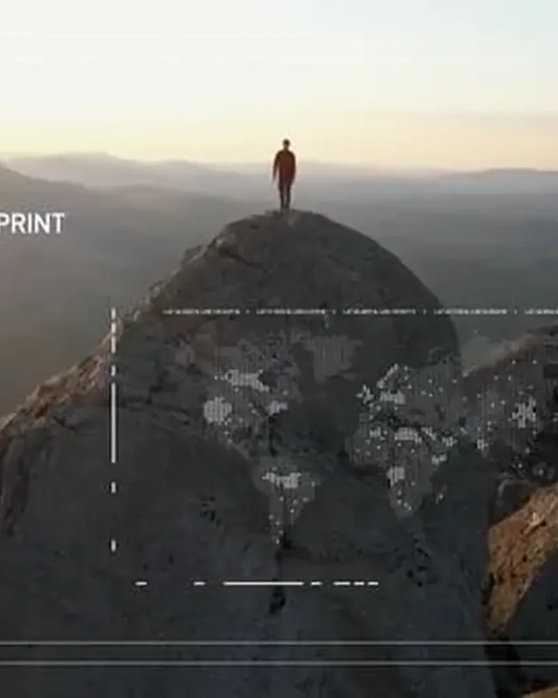 Video e motion graphic — Tre Altamira, video corporate